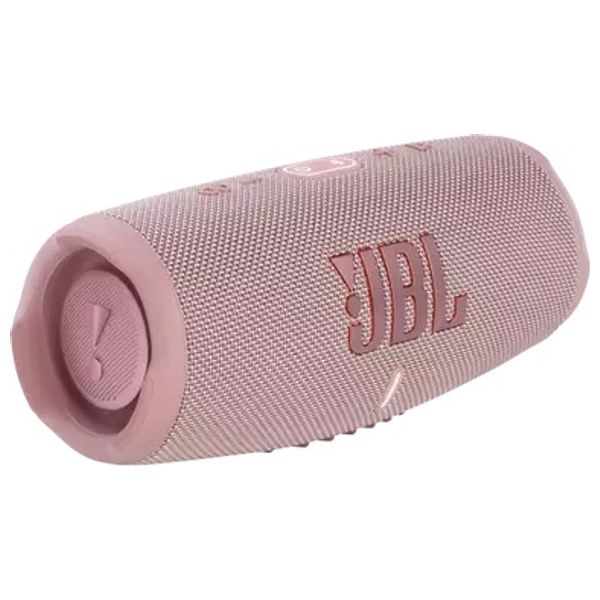 JBL CHARGE5 - Bluetooth Speaker