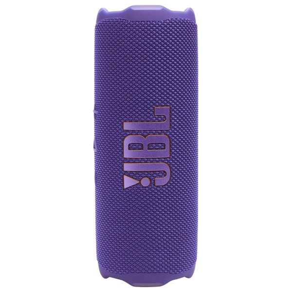 JBL FLIP 7 - Portable Bluetooth Speaker - AI Sound Boost - 25 W - Up to 16 hours - Drop-proof