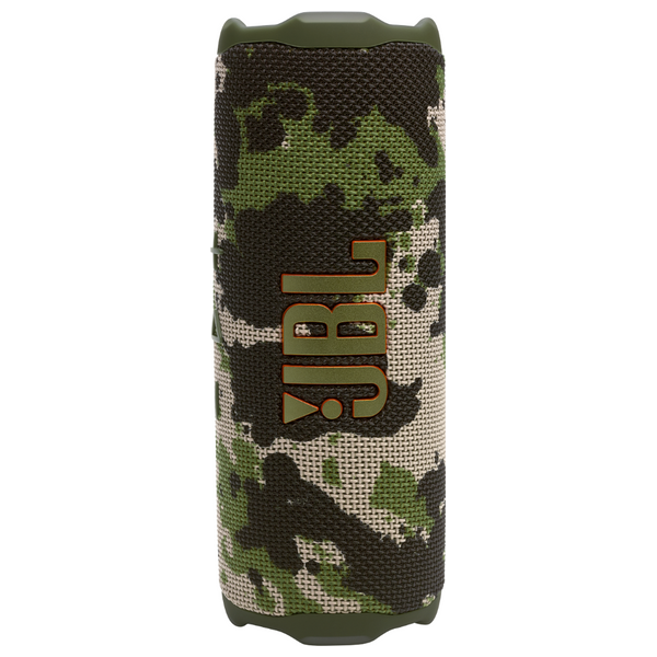 JBL FLIP 7 - Portable Bluetooth Speaker - AI Sound Boost - 25 W - Up to 16 hours - Drop-proof