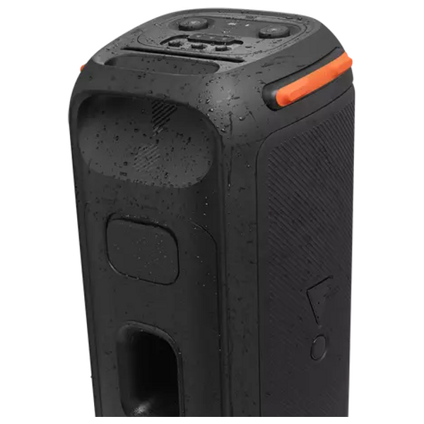  JBL PartyBox710 - Bluetooth Speaker - Black 