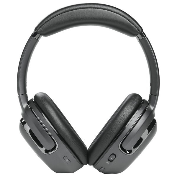 JBL Tour One - Bluetooth Headphone Over Ear - Ambient Aware & Talkthru - Up To 50 Hours - Black