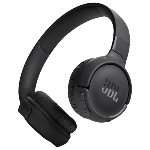 JBL Tune 520BT - Bluetooth Headphone Over Ear - Multi-Point Connections - Up To 57 Hours - All