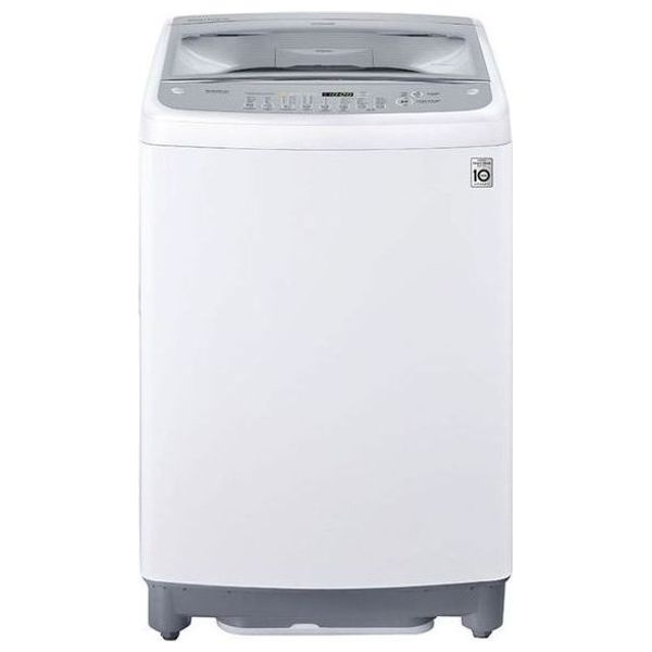 LG T1966NEFT0 - 18Kg - Top Loading Washing Machine - White