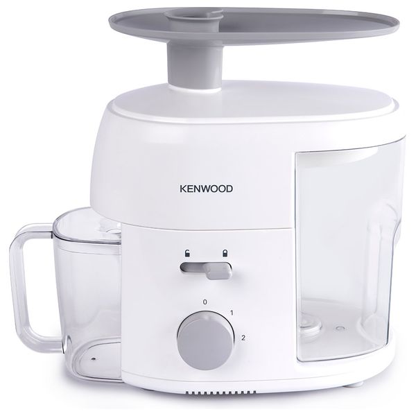  kenwood JEP010WH - Juicer - 340 W - White 