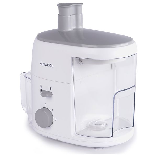 kenwood JEP010WH - Juicer - 340 W - White 
