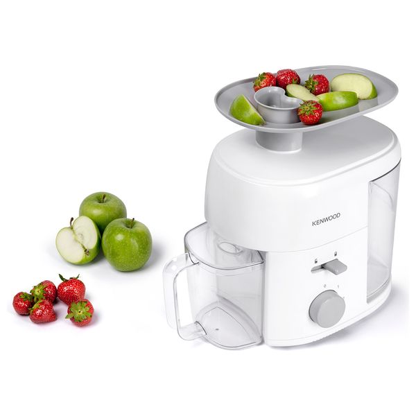  kenwood JEP010WH - Juicer - 340 W - White 