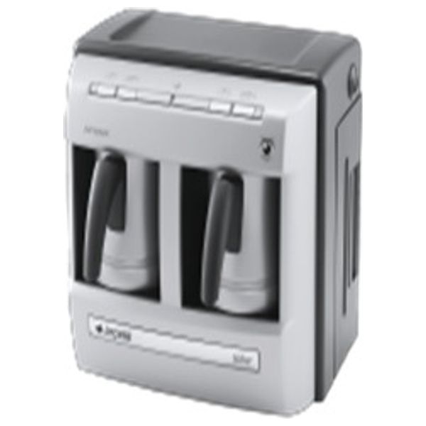 Arcelik K 3190 P S - Coffee Maker