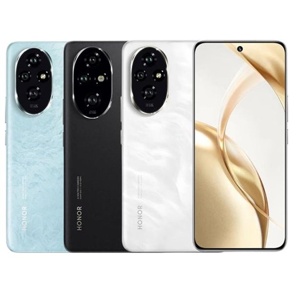 هونر 200 - دبل سيم - 607 انج, 120 هرتز, 4000 نتس OLED - سنابدراجون جيل ثالث - بحجم بطارية 5200 مللي امبير