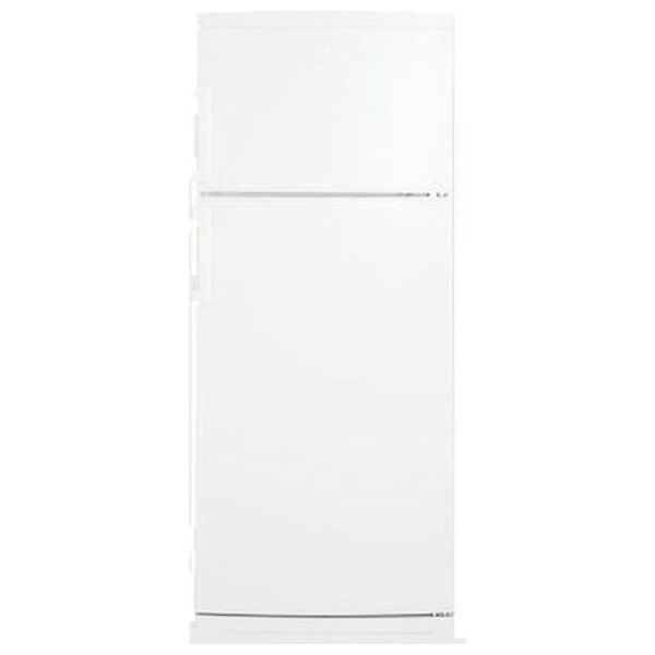 Beko RDP6601 - 14ft - Conventional Refrigerator - White