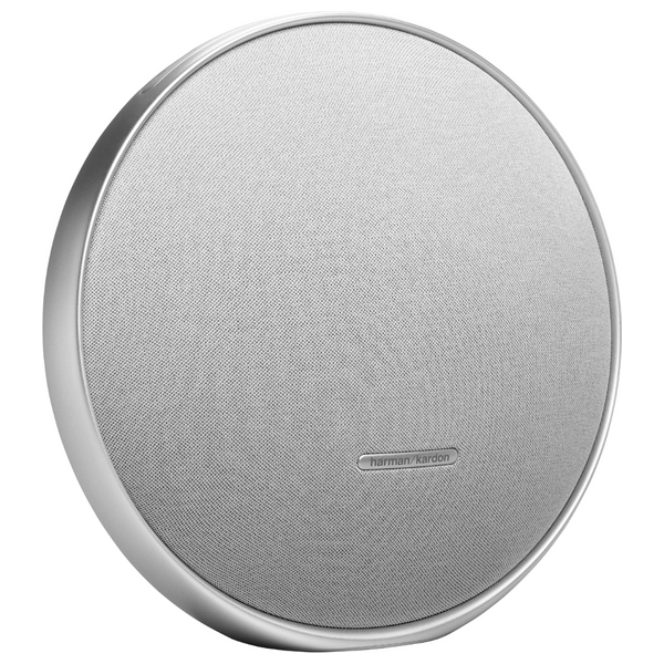 Harman/Kardon Kardon Onyx Studio 9 - Portable Bluetooth Speaker - Multi-Speaker Connection by Auracast - 50 W - Up to 8 hours - Self-Tuning