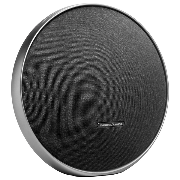 Harman/Kardon Kardon Onyx Studio 9 - Portable Bluetooth Speaker - Multi-Speaker Connection by Auracast - 50 W - Up to 8 hours - Self-Tuning