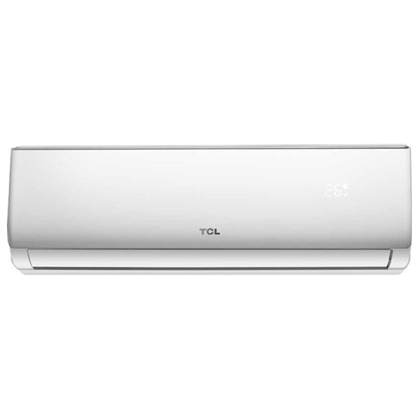 TCL TAC-12CHSA/KCI - 1 Ton - Wall Mounted Split - White - Inverter + Amp Control - Free Installation