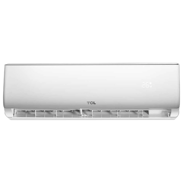 TCL TAC-12CHSA/KCI - 1 Ton - Wall Mounted Split - White - Inverter + Amp Control - Free Installation