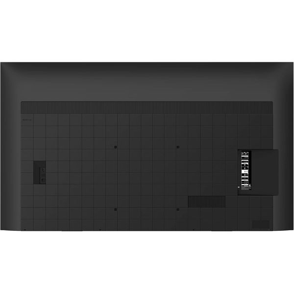  شاشة سوني 85-انج فئة X85K  - سمارت - 100 هيرتز - LED - 4K - إصدار 2023 