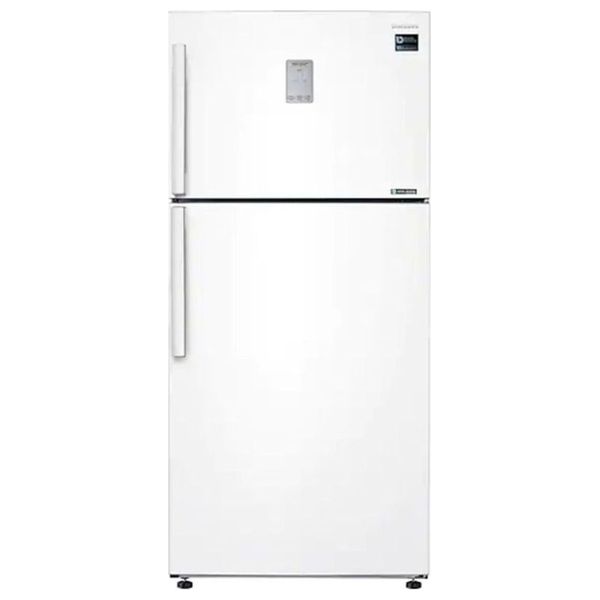  Samsung RT50K6330WW/LV - 18ft - Conventional Refrigerator - White 