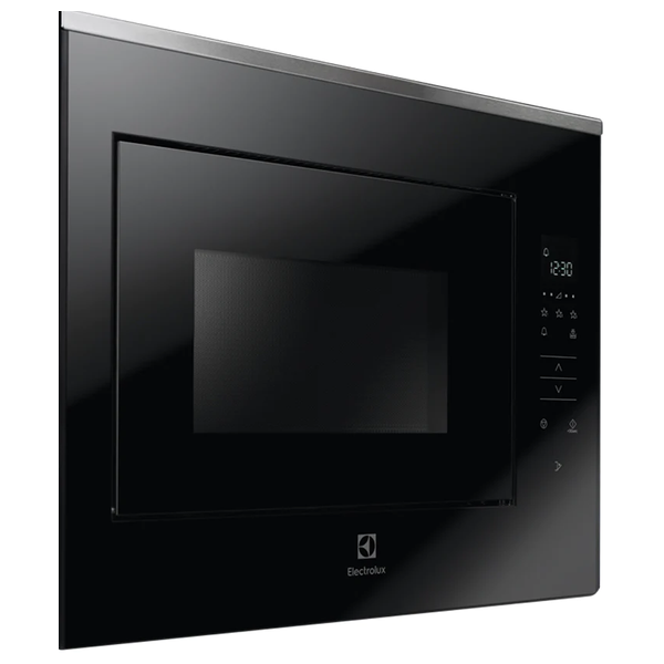  Electrolux KMFD264TEX - 26L - Built-in Microwave - Black 