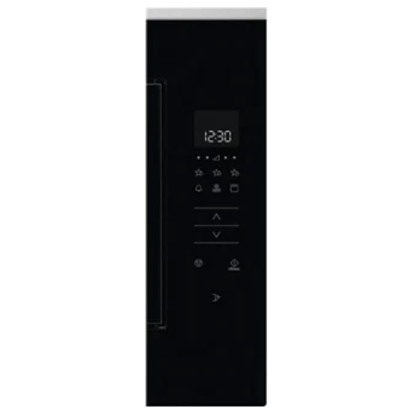 Electrolux KMFD264TEX - 26L - Built-in Microwave - Black