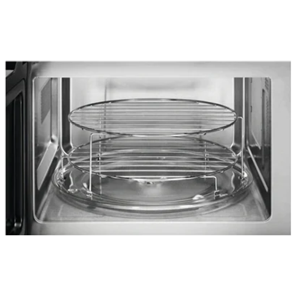  Electrolux KMFD264TEX - 26L - Built-in Microwave - Black 
