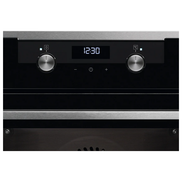  Electrolux KOFEH70X Built-In Electric Oven  - Stainless Steel 