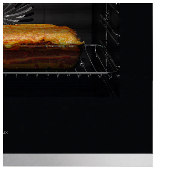  Electrolux KOFEH70X Built-In Electric Oven  - Stainless Steel 