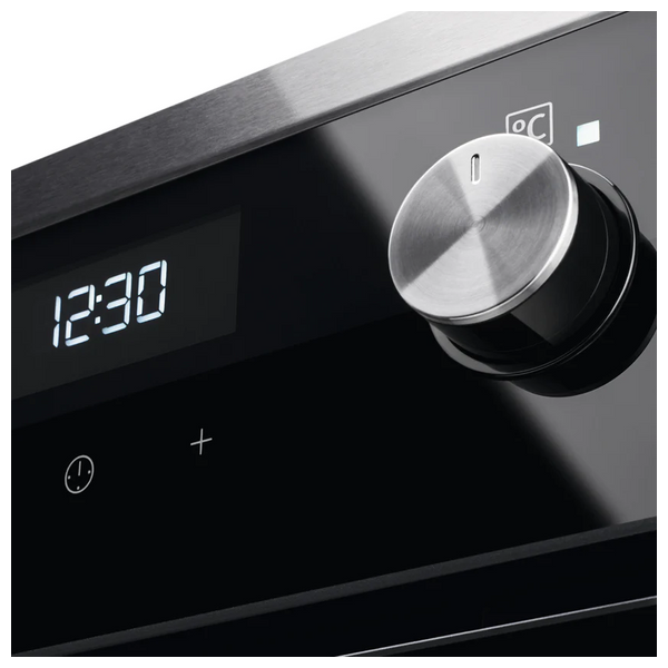  Electrolux KOFEH70X Built-In Electric Oven  - Stainless Steel 