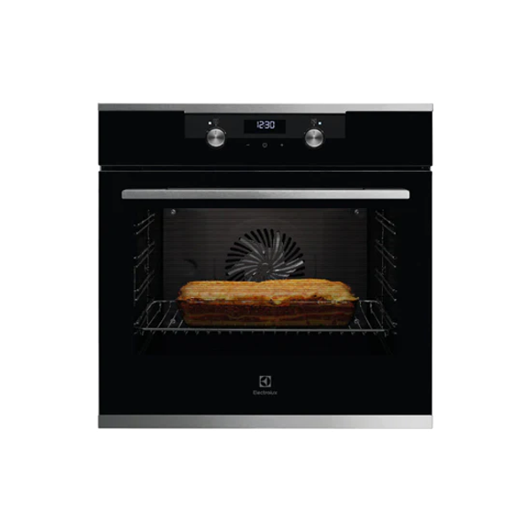 Electrolux KOFEH70X Built-In Electric Oven  - Stainless Steel