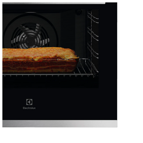  Electrolux KOFGH40X Built-In Electric Oven  - Stainless Steel 