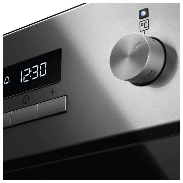  Electrolux KOFGH40X Built-In Electric Oven  - Stainless Steel 