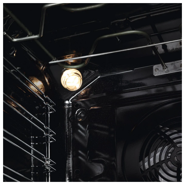  Electrolux KOFGH40X Built-In Electric Oven  - Stainless Steel 