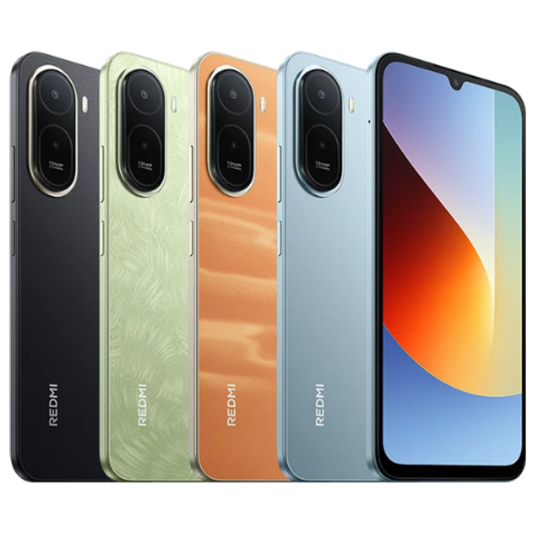 Xiaomi Redmi A7 Pro - Dual SIM - 6.9-inch Display - Unisoc T7250 - 6000mAh, 15W