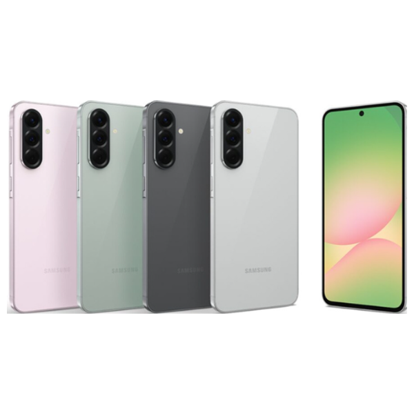 Samsung Galaxy A37 5G - Dual-SIM - 6.7-inch Super AMOLED - Octa-Core - 5000mAh, 45W - AI features