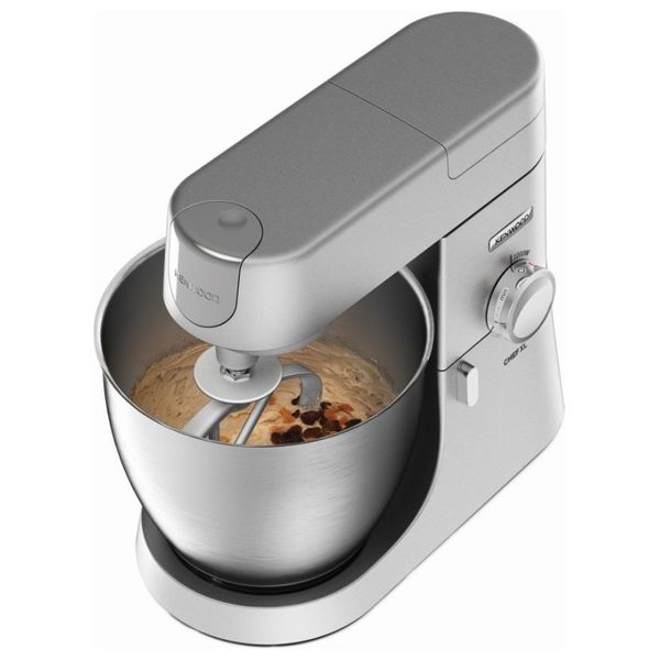 عجانة كينوود - KVL4100S