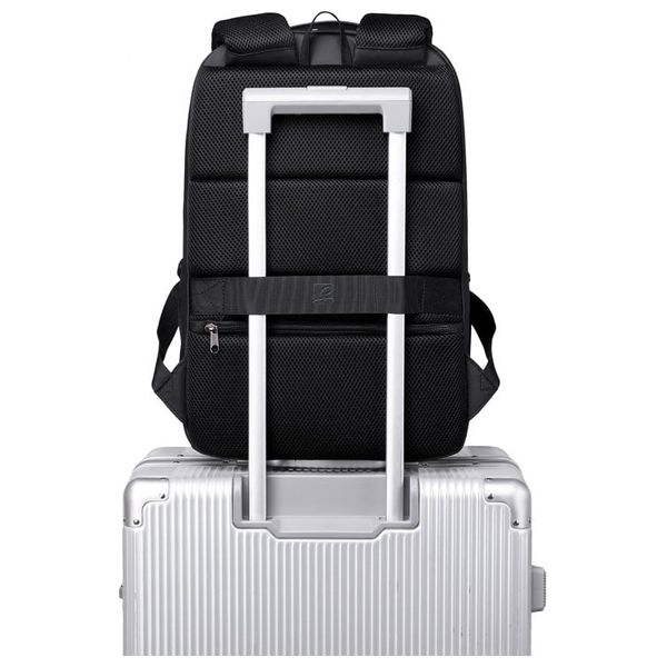  حقيبة ظهر لابتوب بيست لايف - BB-3677BK - اسود 