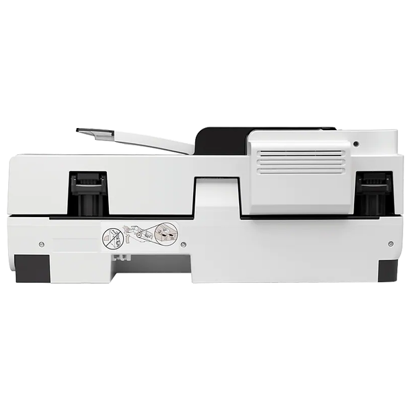 HP Scanjet Enterprise Flow 7500 Flatbed - Scanner