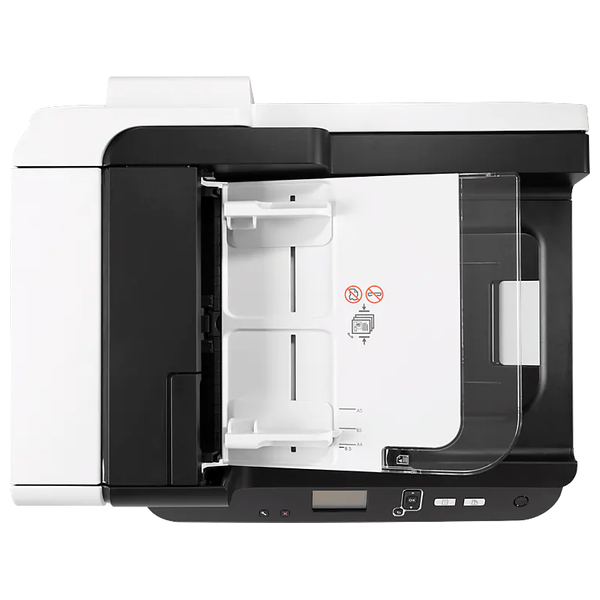 HP Scanjet Enterprise Flow 7500 Flatbed - Scanner