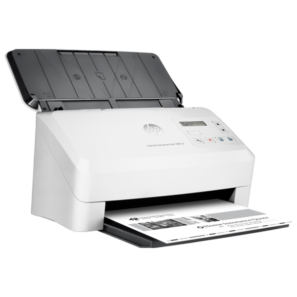 HP ScanJet Enterprise Flow 7000 s3 Sheet-feed - Scanner