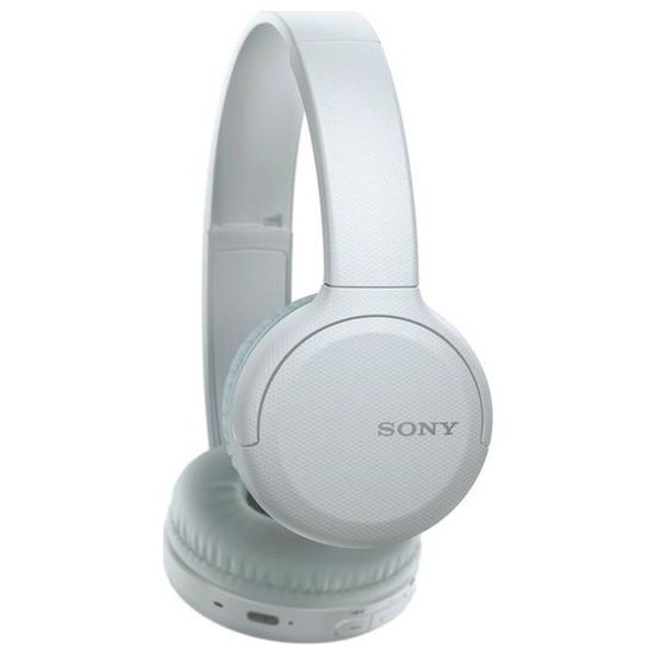 Sony WH-CH510/WZ - Bluetooth Headphone On Ear - White