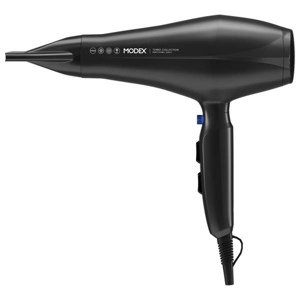 Modex HD1160 - Hair Dryer - Black