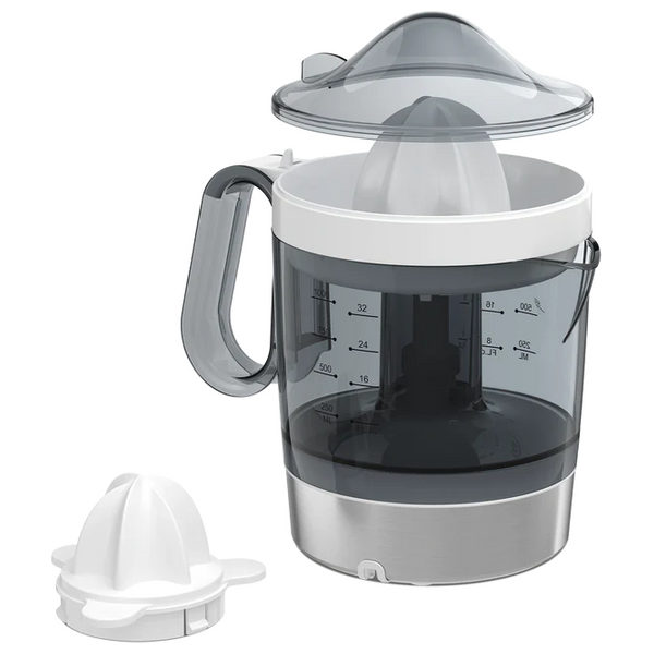 Modex JE200 - Juicer - 40 W - White