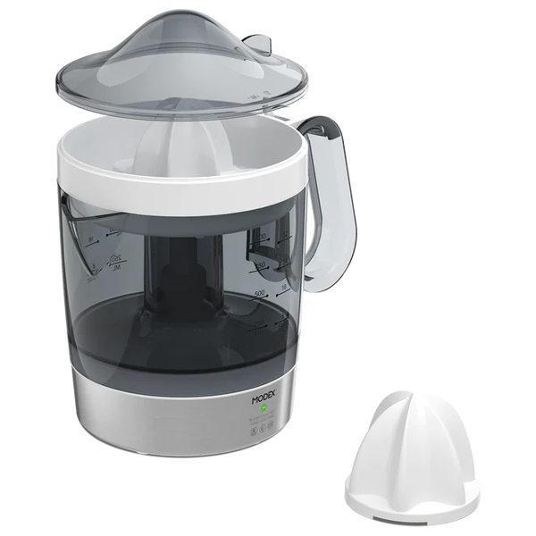 Modex JE200 - Juicer - 40 W - White
