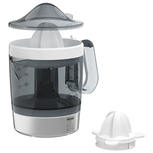 Modex JE200 - Juicer - 40 W - White
