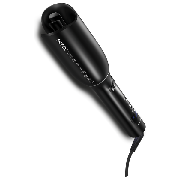  Modex HC1480 - Hair Brush - Black 