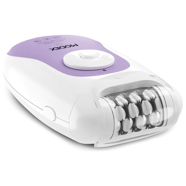 Modex EP1800 - Silk Epilator - White