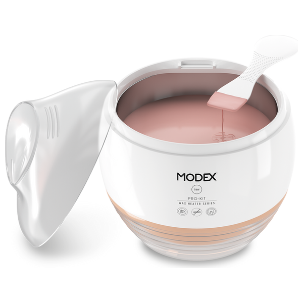  Modex WH1500 - Wax Melting Device - White 
