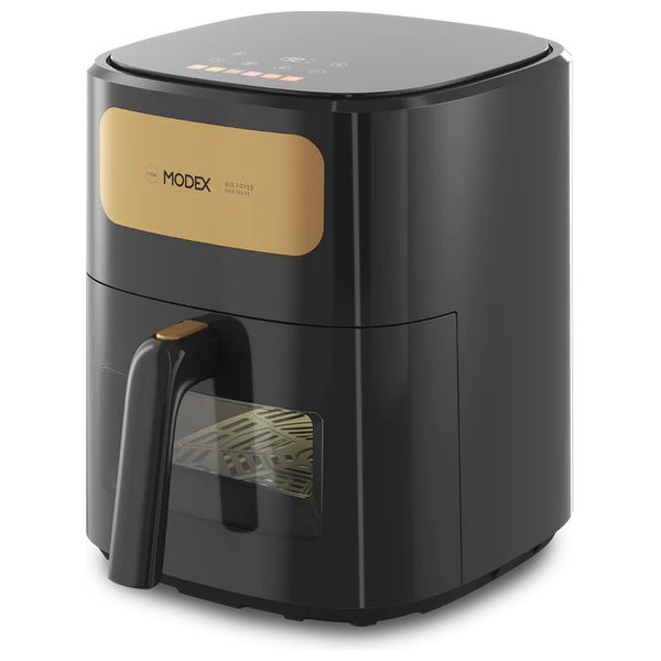 Modex AF9100 - Air Fryer - Black