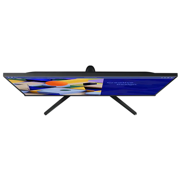  Samsung 24-Inch C310 Series - Flat Monitor - 75Hz - 5ms Response Time - FHD 