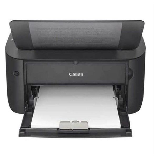 Canon LBP6030B - Monochrome Laser Printer - Black