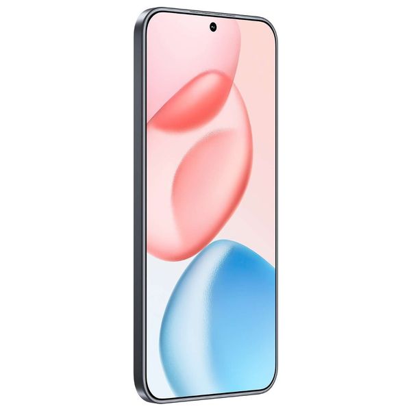 Honor 400 5G - Dual SIM - 6.55 Inch - Amoled 120Hz - Snapdragon 7 Gen 3 (4 nm) - 6000 mAh + Cover + Honor Earbuds X7i
