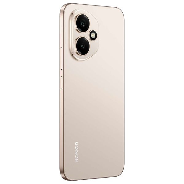 Honor 400 5G - Dual SIM - 6.55 Inch - Amoled 120Hz - Snapdragon 7 Gen 3 (4 nm) - 6000 mAh + Cover + Honor Earbuds X7i