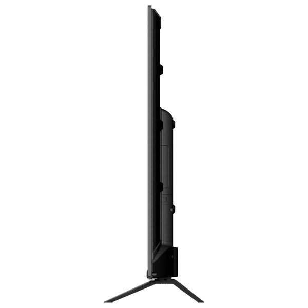  شاشة الريان بدون حواف 55" سمارت - ATV - 4K - DLED TV - LED5514D19HAUFSL 